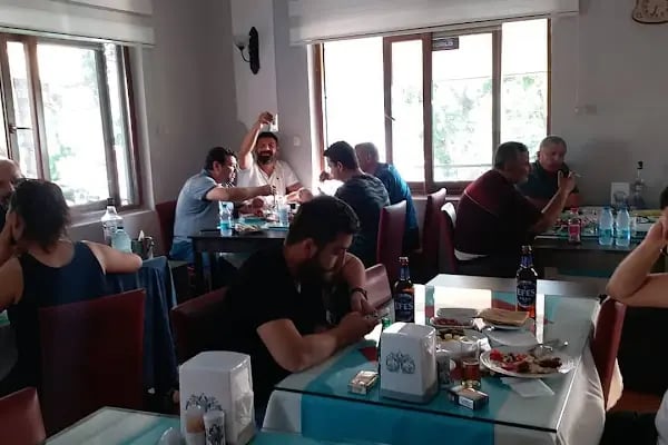 Çağlar Restaurant - Resim 1