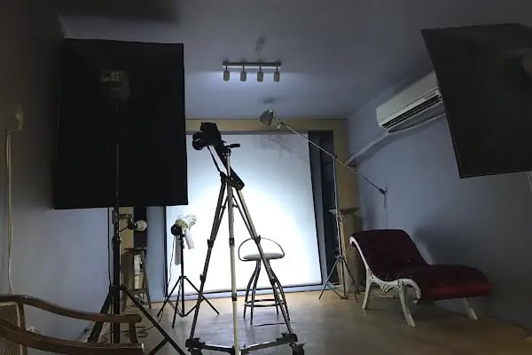 FOTO KONAK fotoğrafçı - Resim 3