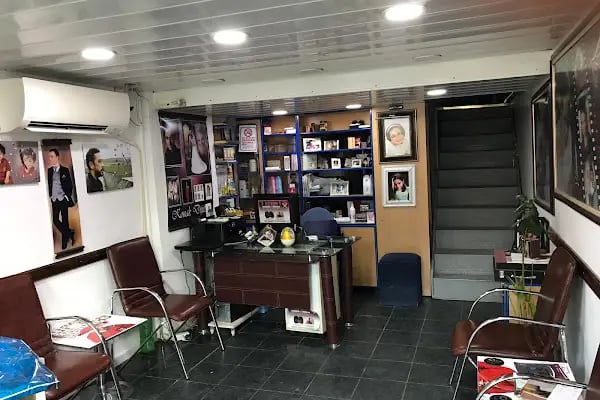 FOTO KONAK fotoğrafçı - Resim 2