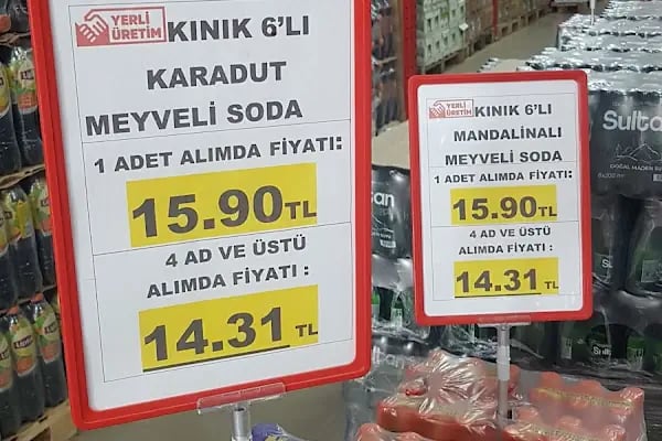 DİP Toptan ve Perakende - Resim 4