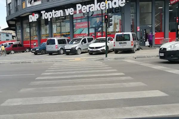 DİP Toptan ve Perakende - Resim 2