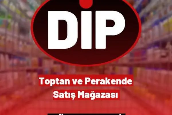 DİP Toptan ve Perakende - Resim 17