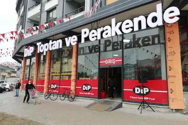 DİP Toptan ve Perakende - Resim 11