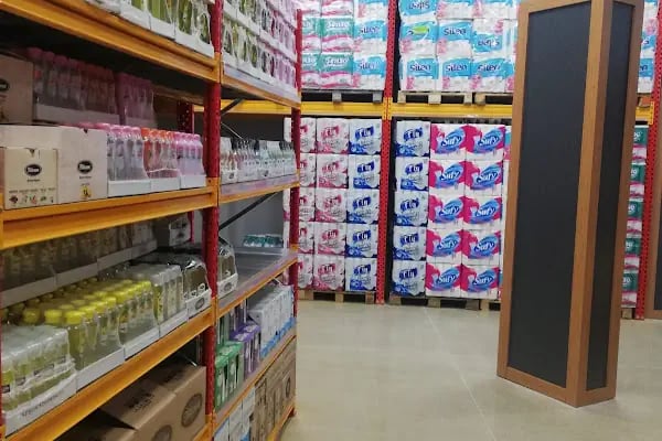 DİP Toptan ve Perakende - Resim 14