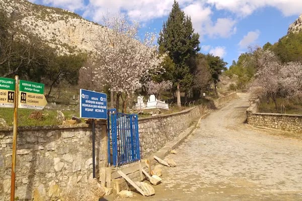 Akşahap - Resim 19