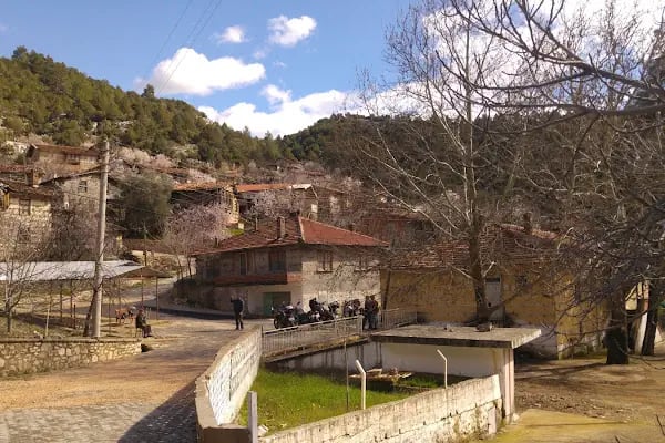 Akşahap - Resim 14