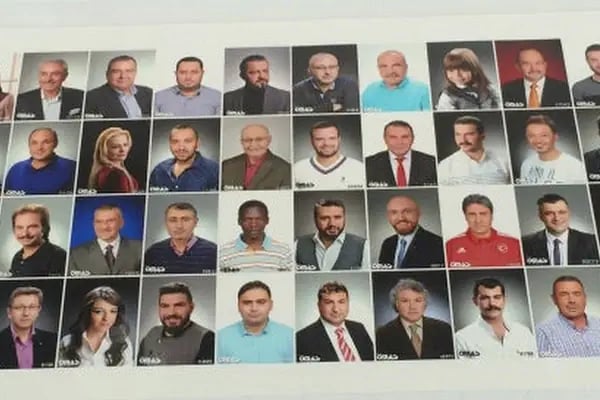 Foto Omaş - Resim 3