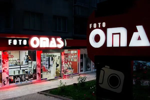 Foto Omaş - Resim 1