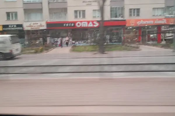 Foto Omaş - Resim 2