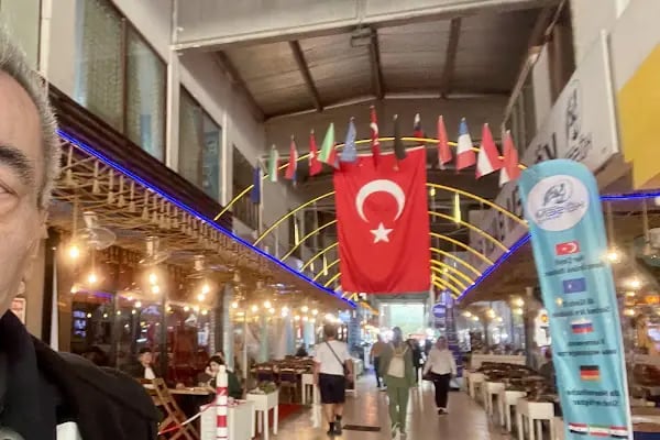 Toptancı Hal - Resim 7