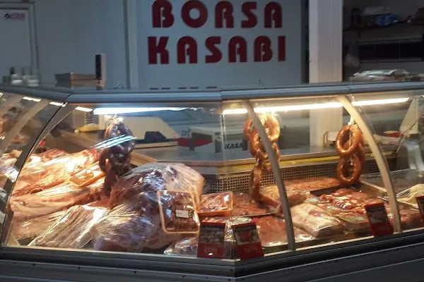 Toptancı Hal - Resim 15