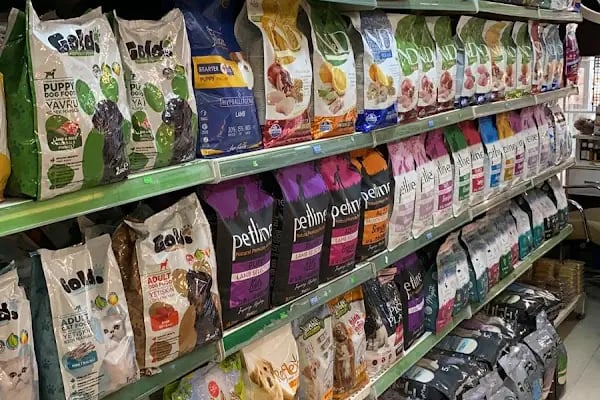 MİNİK PATİ PET KUAFÖR (GAZİANTEP KEDİ&amp;KÖPEK TRAŞI) - Resim 5
