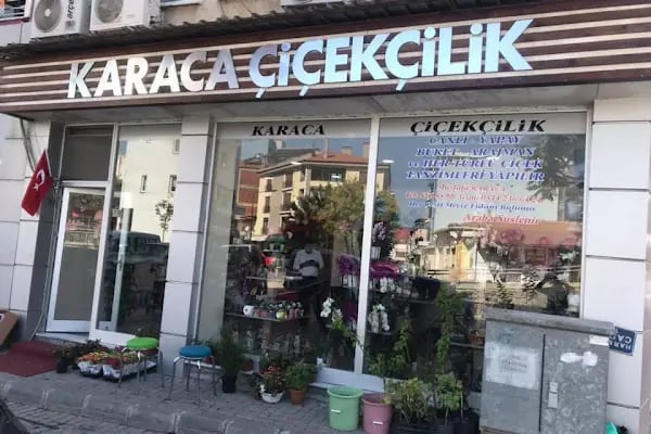 Karaca Çiçekçilik - Resim 2