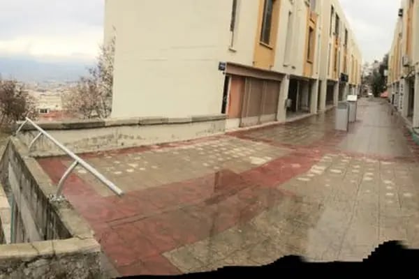 Ekru Perde İzmir - Resim 19