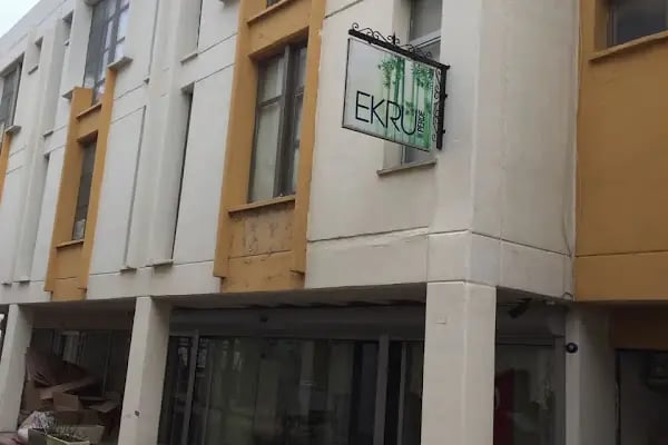 Ekru Perde İzmir - Resim 16