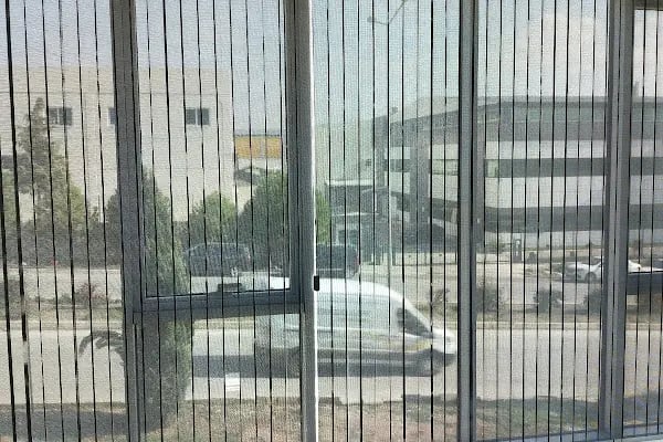 Ekru Perde İzmir - Resim 15