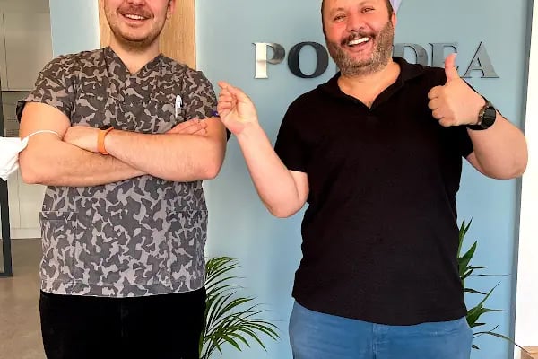 Polidea Ağız ve Diş Sağlığı Polikliniği - Resim 16