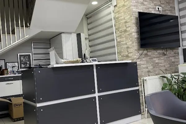 Devadent Ağız ve Diş Sağlığı Polikliniği - Resim 3
