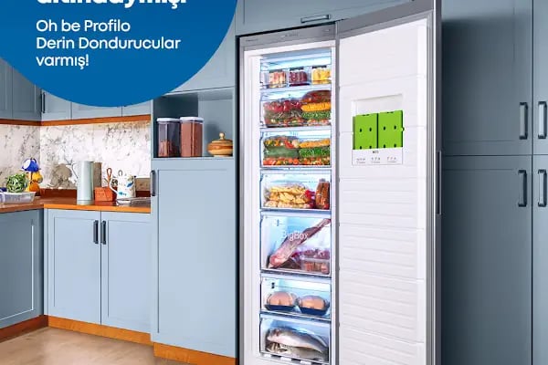 Profilo Anamur Bayii Toprak Ticaret - Resim 3