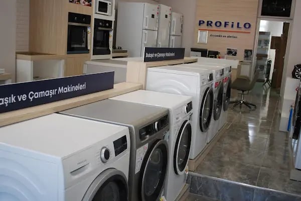 Profilo Anamur Bayii Toprak Ticaret - Resim 2