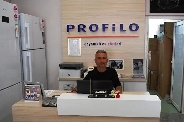 Profilo Anamur Bayii Toprak Ticaret - Resim 6