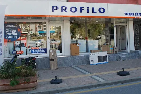 Profilo Anamur Bayii Toprak Ticaret - Resim 4