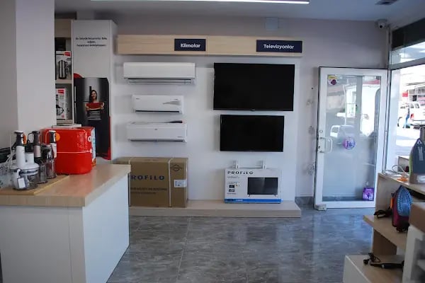 Profilo Anamur Bayii Toprak Ticaret - Resim 5