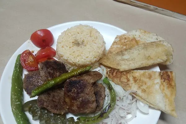 Home Burger Buca - Resim 6