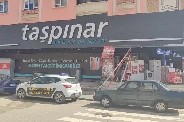 Taşpınar Avm Akyurt Şubesi - Resim 5