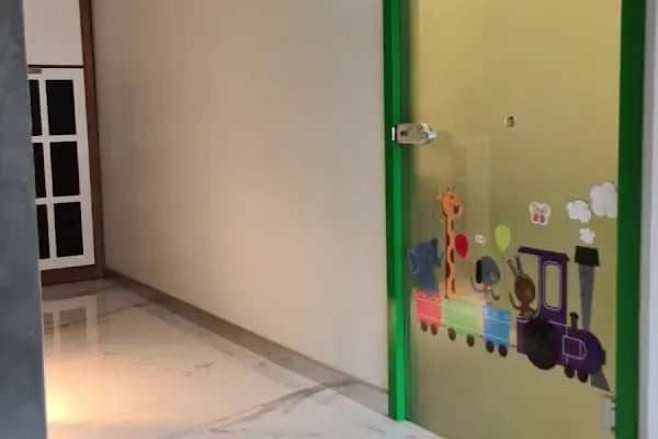 Uzm. Dr. Aydın Öztürk, Çocuk Sağlığı Ve Hastalıkları - Resim 3