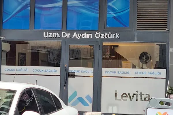 Uzm. Dr. Aydın Öztürk, Çocuk Sağlığı Ve Hastalıkları - Resim 7