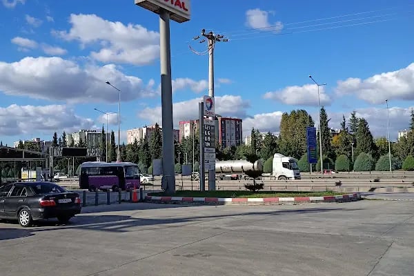 Total Turkey Pazarlama A.Ş.-Yahyakaptan - Resim 2