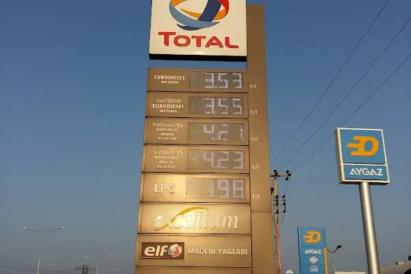 Total Turkey Pazarlama A.Ş.-Yahyakaptan - Resim 14