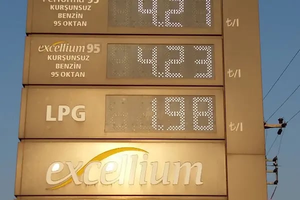 Total Turkey Pazarlama A.Ş.-Yahyakaptan - Resim 8