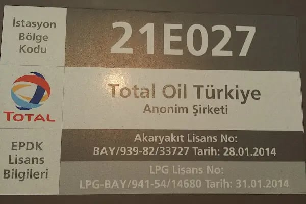 Total Turkey Pazarlama A.Ş.-Yahyakaptan - Resim 19