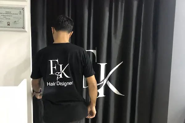 Furkan Kuaför - Resim 5