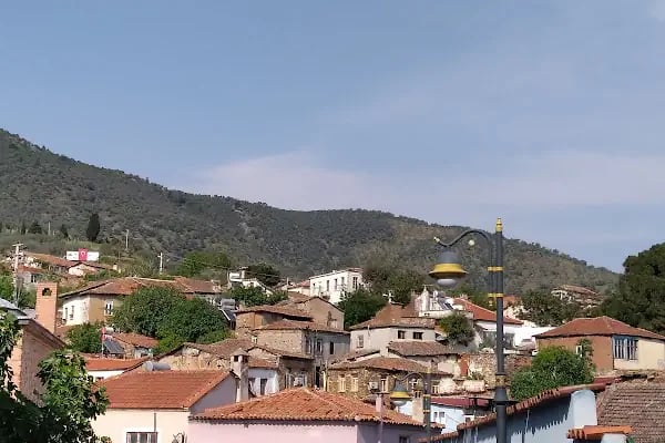 Bayındır Belediye Parkı - Resim 16