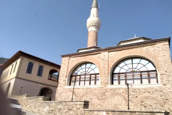 Bayındır Belediye Parkı - Resim 20