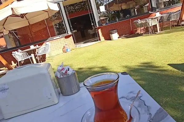 Bayındır Belediye Parkı - Resim 8