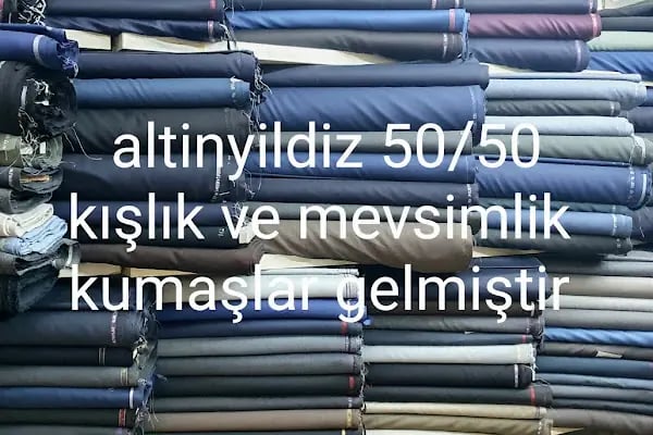 Terzi Mahmut Kuru Temizleme - Resim 3