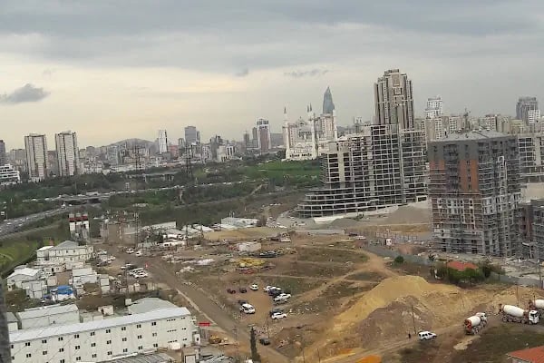 Şelale Park - Resim 5
