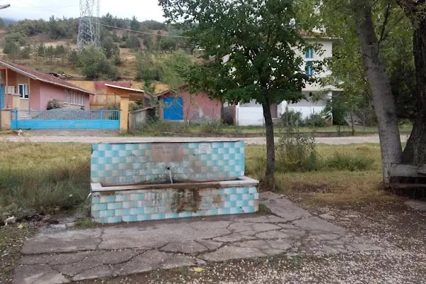 Şelale Park - Resim 14