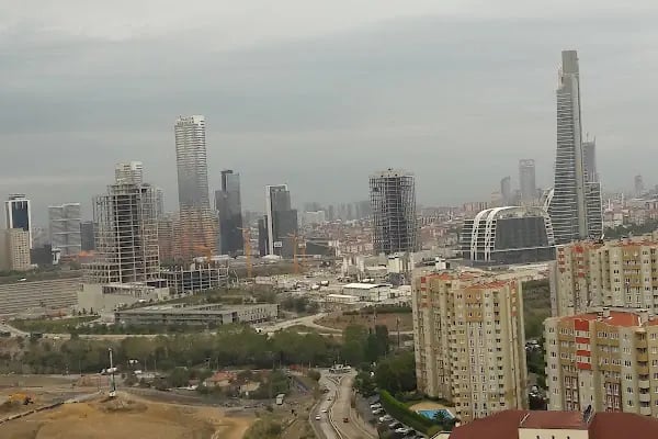 Şelale Park - Resim 7