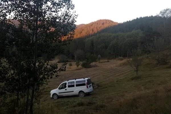 Şelale Park - Resim 13
