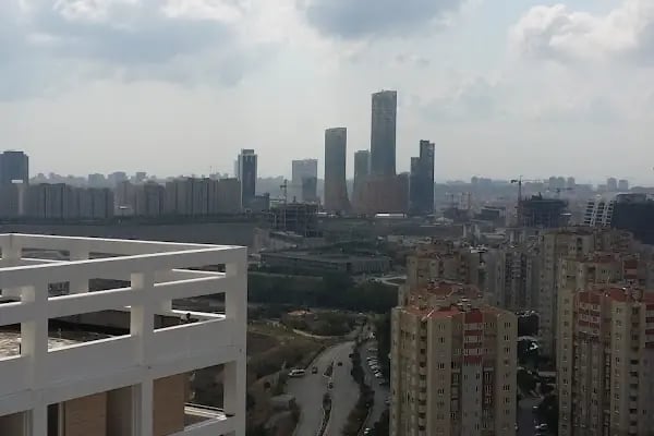 Şelale Park - Resim 2