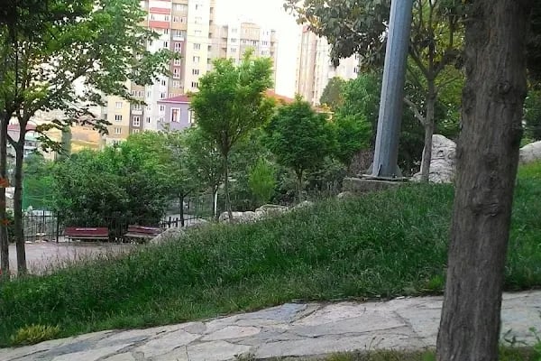 Şelale Park - Resim 3