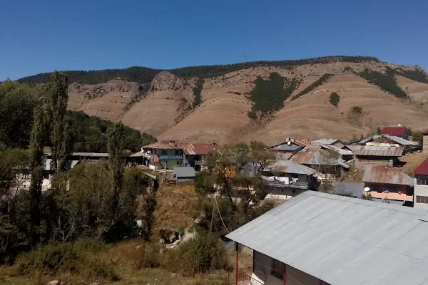 Şelale Park - Resim 9
