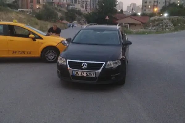 Şelale Park - Resim 10