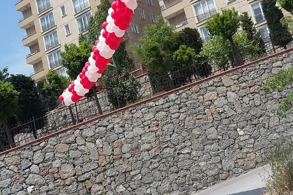 Şelale Park - Resim 20