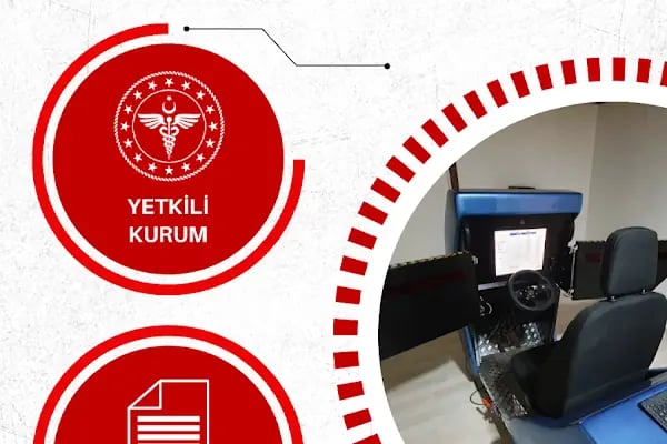 İnegöl Güven Psikoteknik Belgesi - Resim 3